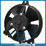 A/C Condenser Fan for 5.2