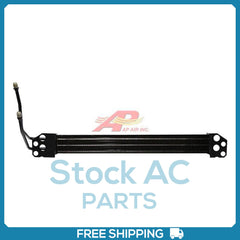 Oil Cooler for Peterbilt/Kenworth Power Steering OE# N4153001