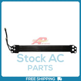 Oil Cooler for Peterbilt/Kenworth Power Steering OE# N4153001