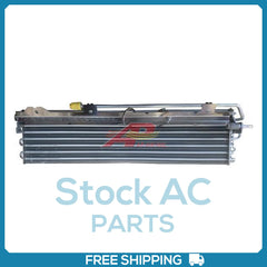 New A/C Condenser for Fendt OE# F334.550.010.050
