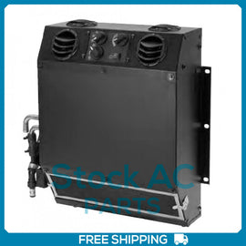 Red Dot Backwall A/C Unit 24V - OE# R-8545-17-24P