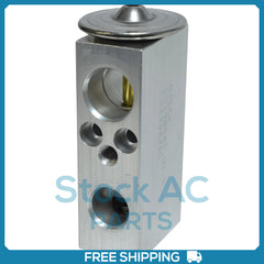 A/C Expansion Valve for 01-04 Dodge Grand Caravan V6 OE# 04885485AA