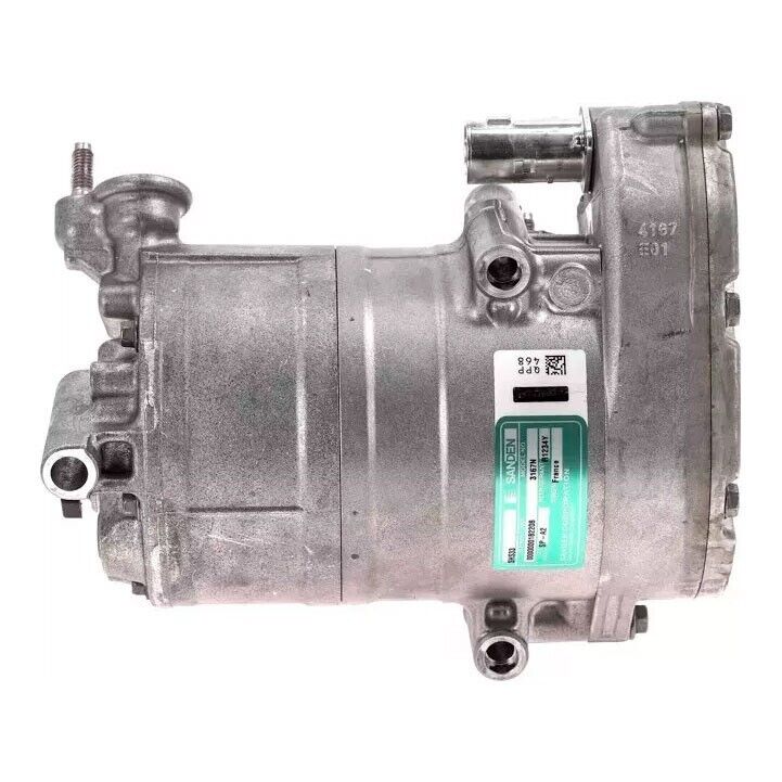 OEM A/C Compressor for Volvo XC90 2.0L T8 Recharge Hybrid - 2021-2023 - 32260522
