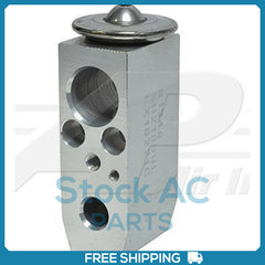 A/C Expansion Valve for Nissan/Infiniti OE# 922006N205
