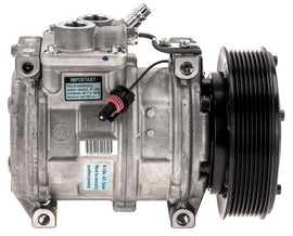 DENSO OEM A/C Compressor 10PA17CH for Caterpillar / John Deere - OE# 471-0460 QR