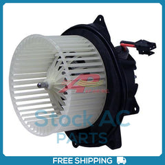 New A/C Blower Motor for Mack OE# 85113771