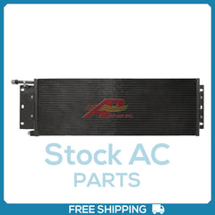 New A/C Condenser for Freightliner OE# A2224885001