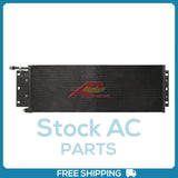 New A/C Condenser for Freightliner OE# A2224885001