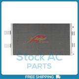 New A/C Condenser for Mack OE# 210RD512M