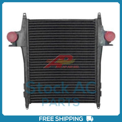 New Intercooler for Ford/Sterling OE# F2HT6K775AA