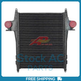 New Intercooler for Ford/Sterling OE# F2HT6K775AA