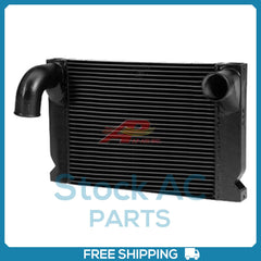 New Intercooler for Flexliner Coach Bus OE# EPR12419