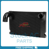 New Intercooler for Flexliner Coach Bus OE# EPR12419