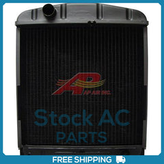 New Radiator for International OE# 3107749R91