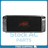 New Radiator for Bobcat OE# 6571713