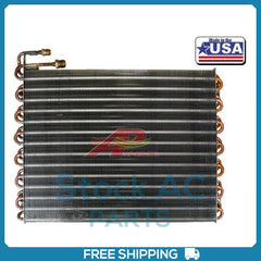 New A/C Condenser for Update Kit OE# 87541744