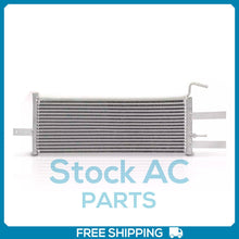 Load image into Gallery viewer, New Transmission Oil Cooler for 17-19 Nissan Titan Regular/Extended/Crew Cab 5.6