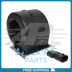 New A/C Blower Motor for Update AssemblyBobcat OE# 6677544