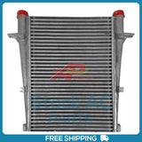New Intercooler for Case/ Holland OE# 87573731