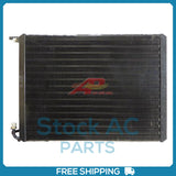 New A/C Condenser for Mythos Series Tractors Landini