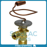 A/C Expansion Valve for 99-07 DAEWOO MATIZ