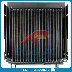 Hydraulic Oil Cooler for Case/IH OE# 320877A1