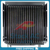 Hydraulic Oil Cooler for Case/IH OE# 320877A1