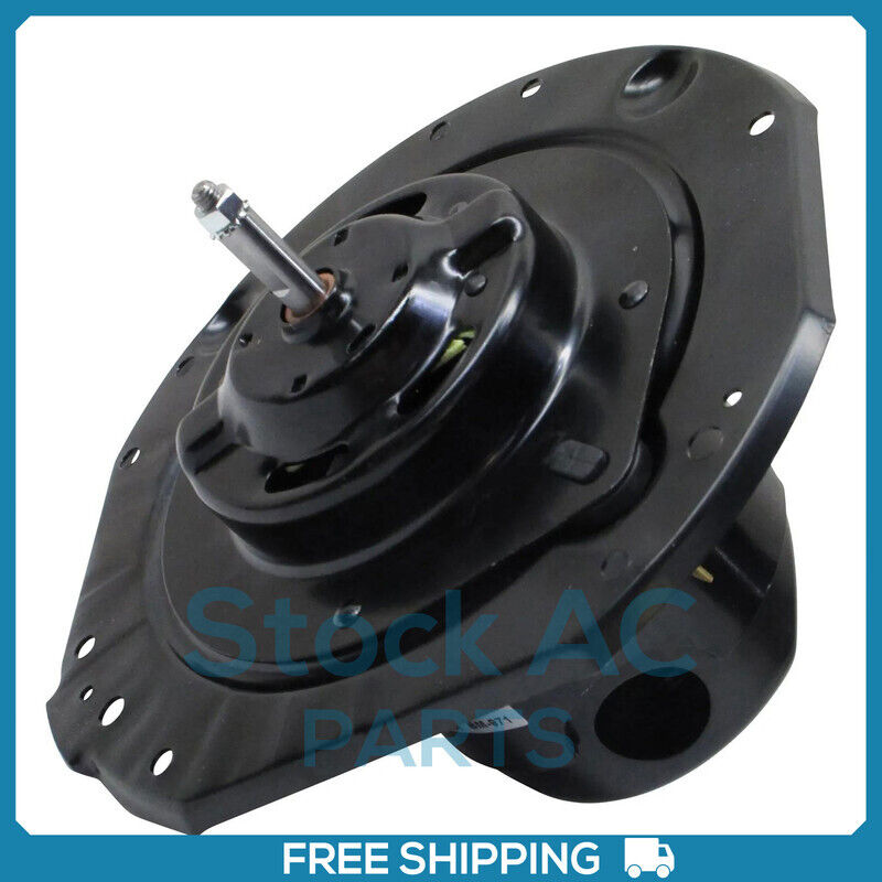 AC Blower Motor for 66-76 Cad DeVille 64-75 Chevy Bel Air  Buick GMC Pontiac
