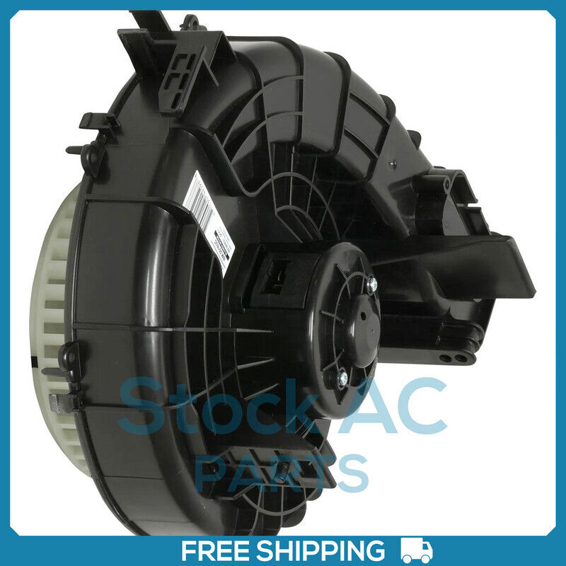 New A/C Blower Motor for 05-06 Nissan Altima/ 03-08 Maxima V6/ L4 2.5L/ 3.5L