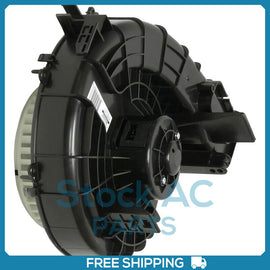 New A/C Blower Motor for 05-06 Nissan Altima/ 03-08 Maxima V6/ L4 2.5L/ 3.5L