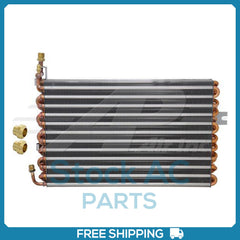 New A/C Condenser for International OE# 118316C2