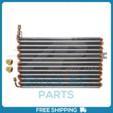 New A/C Condenser for International OE# 118316C2
