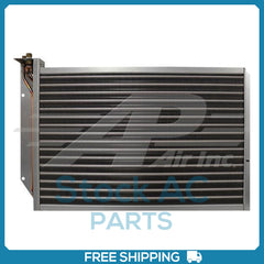 New A/C Condenser for Case/Holland 87657038