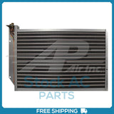 New A/C Condenser for Case/Holland 87657038