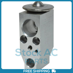 A/C Expansion Valve for 12-20 Nissan NV1500 V6 4.0L