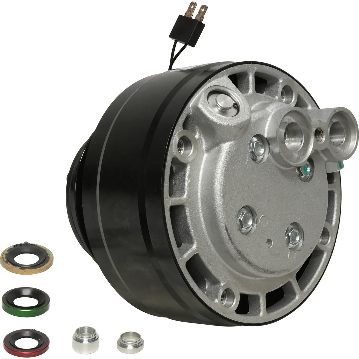 A/C Compressor Kit for '80'84 Chevy K10 Suburban, K20 Suburban V8 ...