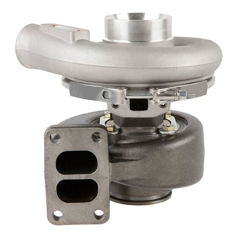 Turbo for 89-93 Case IHC Cummins 6BT Engines OE J919121  166592  J907026