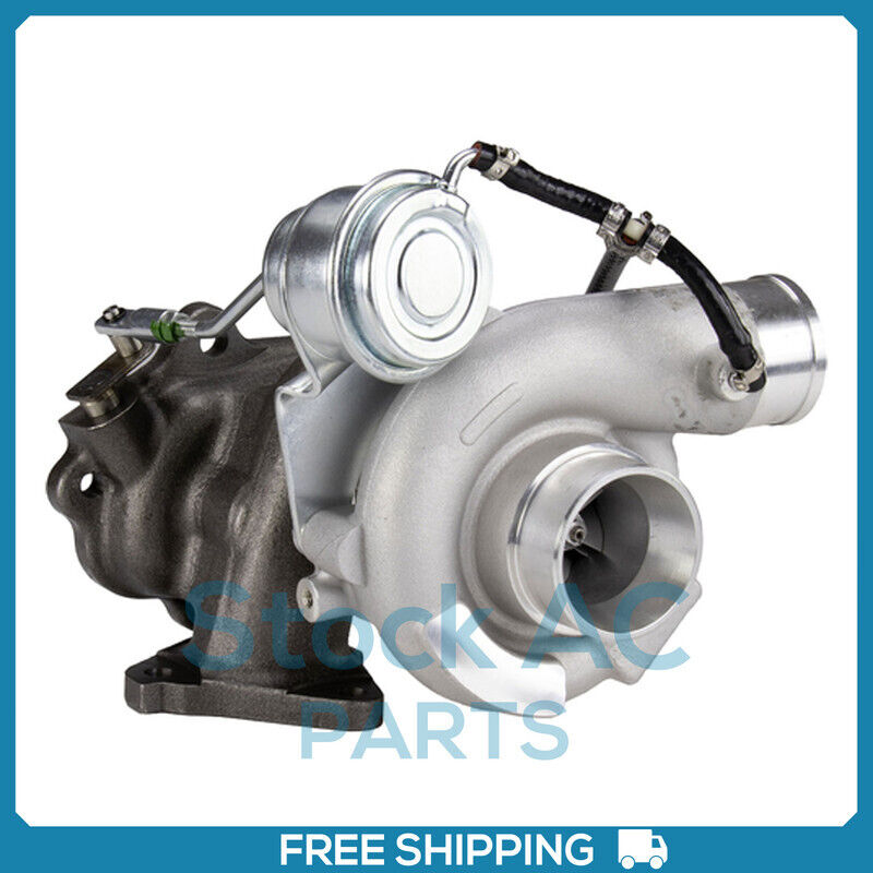 Turbo for 02-06 Saab 9-2X - Subaru Baja/Forester/Impreza