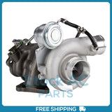 Turbo for 02-06 Saab 9-2X - Subaru Baja/Forester/Impreza