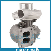 Cargar imagen en el visor de la galería, Turbo for 98-02 John Deere 6068T Engines OE 172448  173052