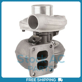 Turbo for 98-02 John Deere 6068T Engines OE 172448  173052