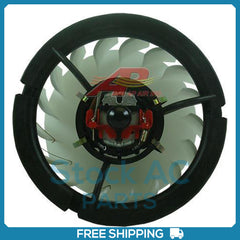 New A/C Blower Motor for Fendt OE# G178.810.130.010