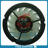 New A/C Blower Motor for Fendt OE# G178.810.130.010