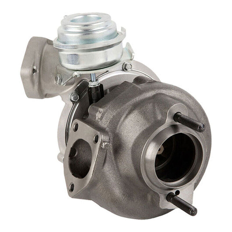 Turbo for 03-06 BMW X5