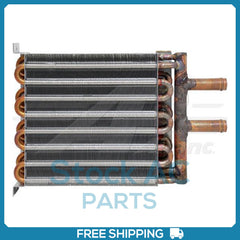 A/C Heater Core for Peterbilt OE# B20011S
