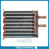 A/C Heater Core for Peterbilt OE# B20011S