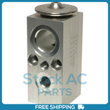 A/C Expansion Valve for 01-05 Chevrolet Venture V6 3.4L