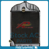 New Radiator for Ford/Holland OE# 8N8005