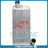 New Intercooler for International/Navistar OE# 2508455C1