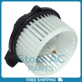 AC Blower Motor for 16-21 Hyundai Tucson 06-11 Kia Rio/5 11-22 Sportage L4/V6/V8